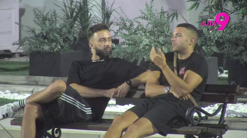 Šta meni to treba da budem Stanijin Pablo: Anđelo se totalno ogradio od Dobrojevićeve, pa se dotakao Anite (VIDEO)