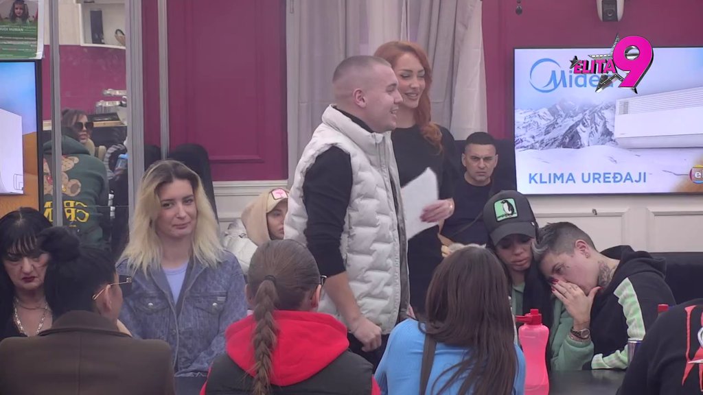 Trudna Anita Stanojlović? Pojavili joj se prvi simptomi, zbog ovoga svi misle da je u drugom stanju (VIDEO)