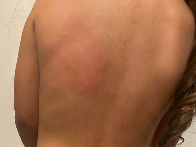 LUKA MI JE SVESNO NAŠTETIO! Prvo oglašavanje Tanje, Vujovićeve bivše: Zbog njegovog svedočenja sam izgubila alimentaciju, a mom mužu Davidu omogućeno je da i dalje MALTRETIRA DECU!