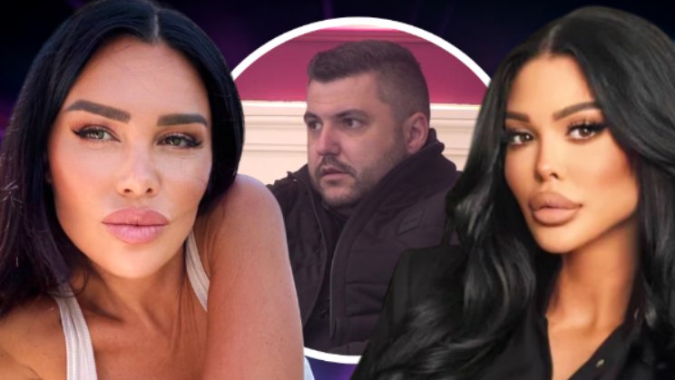 Poznajem ga, mislim da... Nakon priča o Audiju, pozvali smo Mustafu Durdžića: Otkrio kompletnu istinu, pa se osvrnuo na flert Maje i Asmina, evo šta kaže