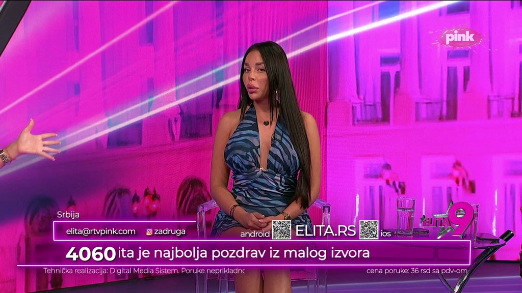 Umro je, pokojnici ne pričaju: Sofija sahranila živog Daneta(70)! (VIDEO)