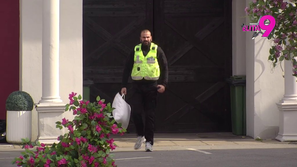 Održao obećanje! Toša obradovao Janjuša, on nikad zahvalniji (VIDEO)