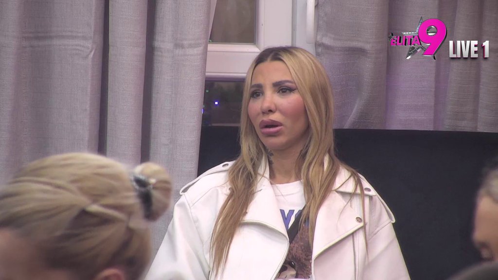 Zaključavala je sama sebe jer se plašila: Alibaba i Nerio udruženim snagama raskrinkali odnos Site i Aneli, ona ponovo završila u suzama! (VIDEO)