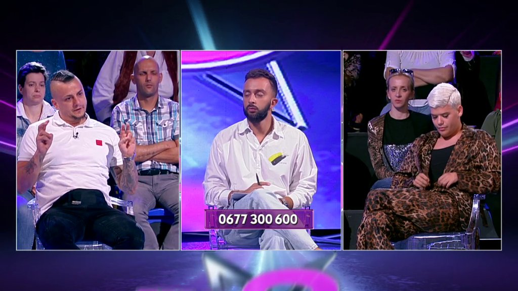 TRESE SE STUDIO: Terza i Uroš žestoko zaratili! Stanić osuo rafalnu paljbu po Sofiji, pa priznao da žali što je o Aneli iznosio prljav veš! (VIDEO)
