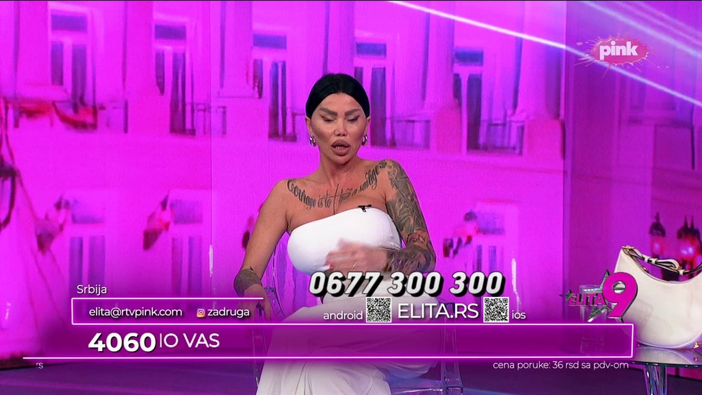 Bebica i Teodora lažirali raskid? Vanja razvezala jezik i priznala svoje sumnje, ovo je posebno zbunjuje! (VIDEO)