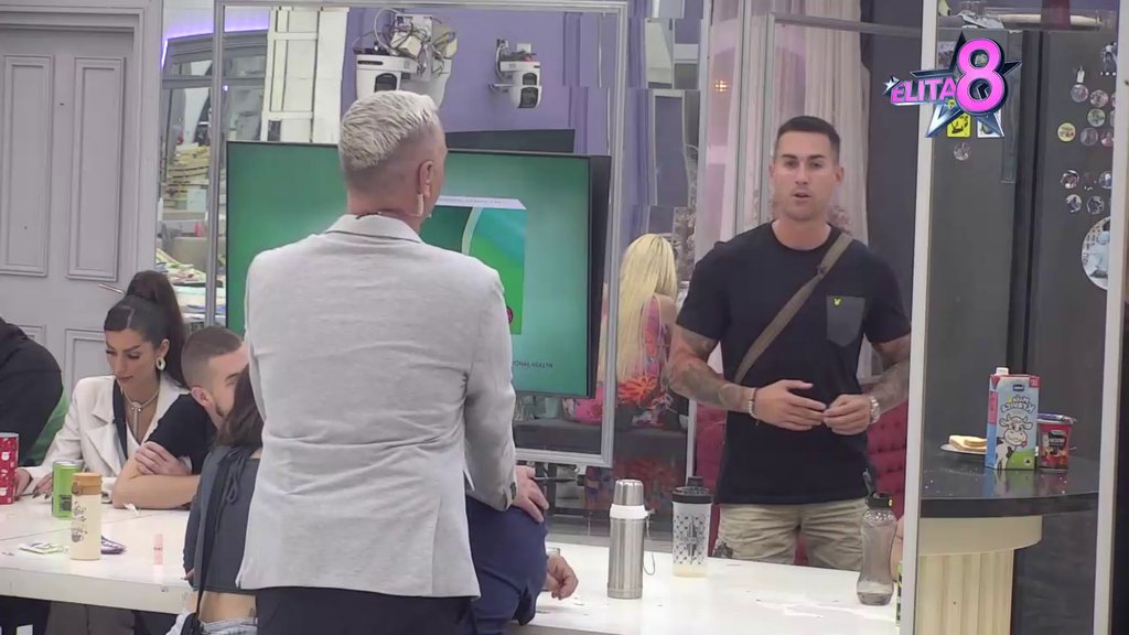 Čeka nas svetla budućnost: Mateja progovorio o svojim planovim sa Sofi, evo gde ona ide odmah nakon Elite! (VIDEO)