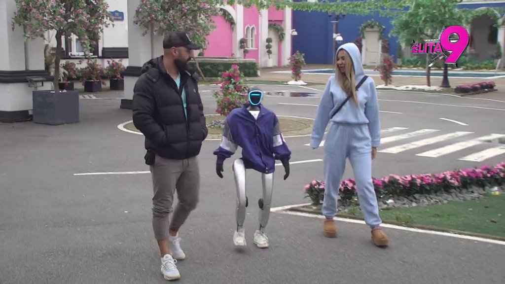 REKLI SU MI DA JE VELIKI MANIPULATOR: Luka saznao da zvezde nisu naklonjene Aneli i njemu, ona otkrila šta su joj prognozirali ASTROLOZI! (VIDEO)