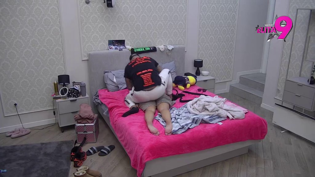 Ispunjava joj sve želje: Luka nakon svih poniženja Aneli pružio kraljevski tretman! (VIDEO)