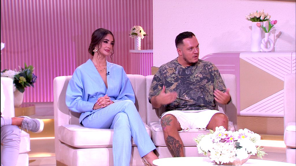 VADILI BI SE KUTNJACI, TURPIJAO BIH JA TO JAKO... Gastoz otkrio šta bi uradio Anđeli ako ga prevari, pa priznao da li je vidi kao majku svoje dece