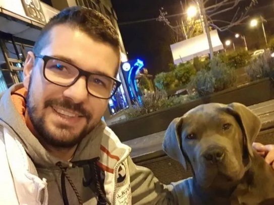 Još jedan pevač optužio Minu Kostić za krađu: Uzela je 500 evra i izašla na pomoćni izlaz!