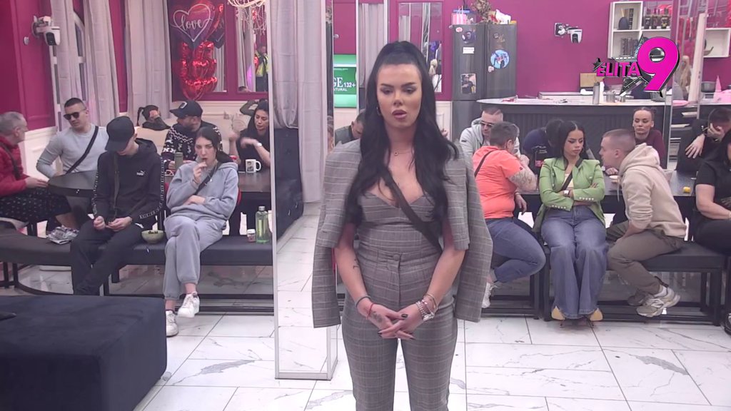 Novo raskrinkavanje Anđela Rankovića: Anita obelodanila nove šok detalje, više očima ne može da gleda bivšeg! (VIDEO)