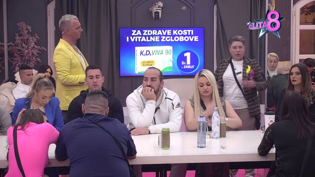 Sve bih isto uradila: Matora progovorila o sumnjama da Stefani i ona nikad nisu raskinule, Munja razvezao jezik! (VIDEO)