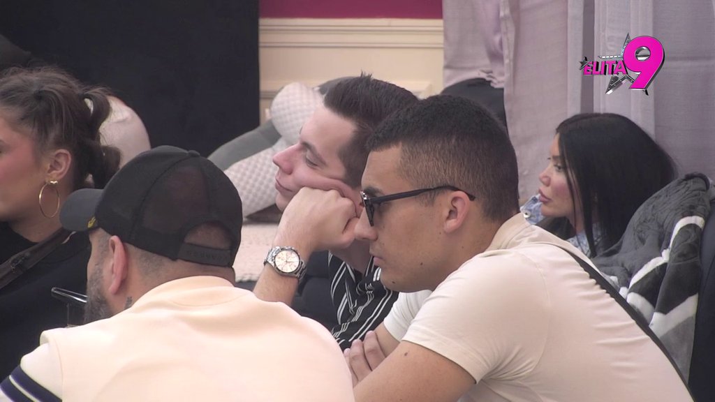 NA STUBU SRAMA! Hana na meti osuda učesnika, tvrde da je ona glavni KRIVAC jer se Nerio odvojio od porodice! (VIDEO)