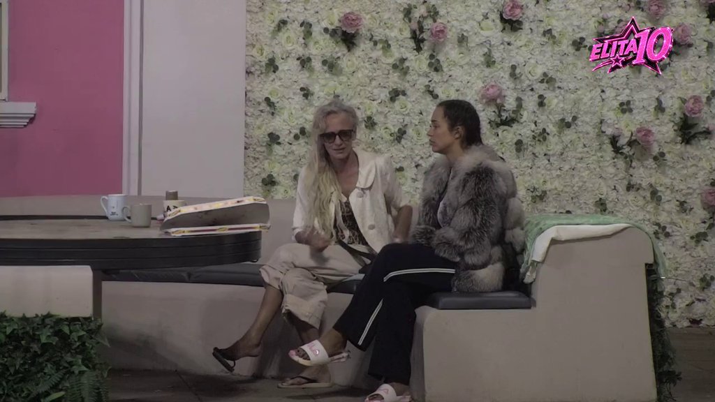 Kvalitetna trač partija: Laura i Bebi Dol dale sud o svim gorućim temama iz Bele kuće! (VIDEO)