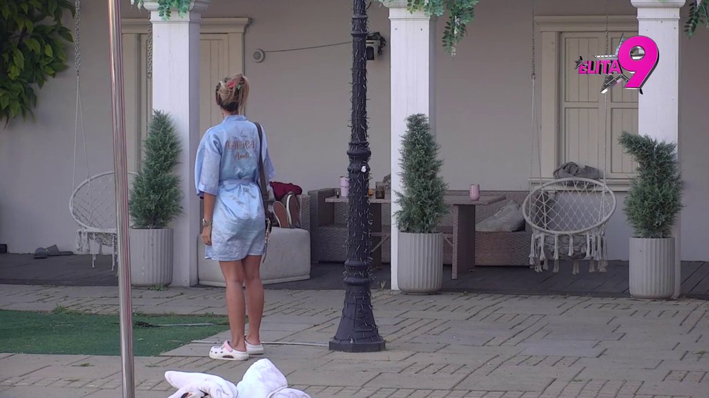 ANĐELO MU TRN U OKU?! Aneli i Filip ušli u žučnu raspravu, Đukić uveren da ona pokušava na sve načine da izazove NJEGOVU REAKCIJU! (VIDEO)