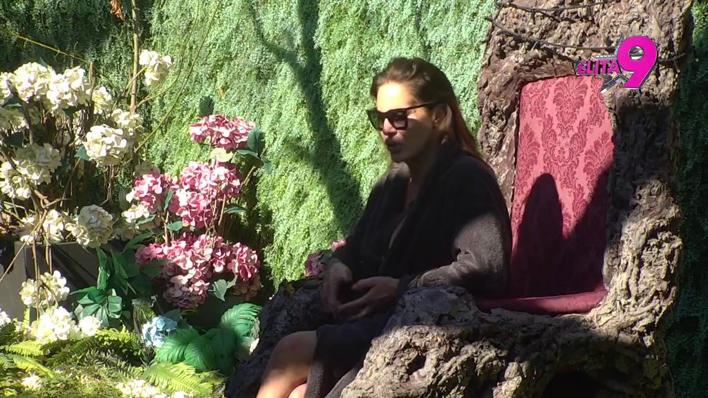 Milena Kačavenda rešeta bez milosti: Takmičarima Elite najavila karambol, spremna da gazi sve pred sobom! (VIDEO)