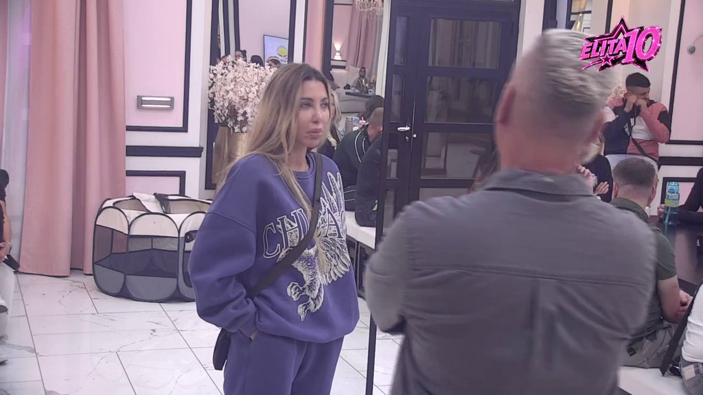 Terza izneo detalje sa rođendana! Evo šta su radili Sandra i Mateja! Ukućani razapeli Sandru i zbog odnosa sa Bajom, uporedili je sa Sofijom (VIDEO)
