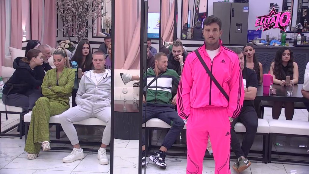 U ovom trenutku ne mogu da se pomirim: Đukić uspeo da zadrži bar malo dostojanstva, ali ne na duže staze! (VIDEO)