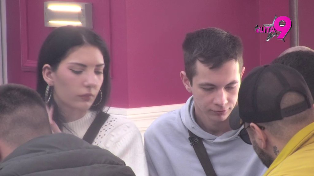 ANELI OPET SKOČILA U VATRU ZBOG NERIA! Sale ga ozbiljno prozvao, Asmin se pridružio, Ahmićka ODMAH DOLETELA: Sita, UNIŠTI DEBELOG GULAŠA (VIDEO)