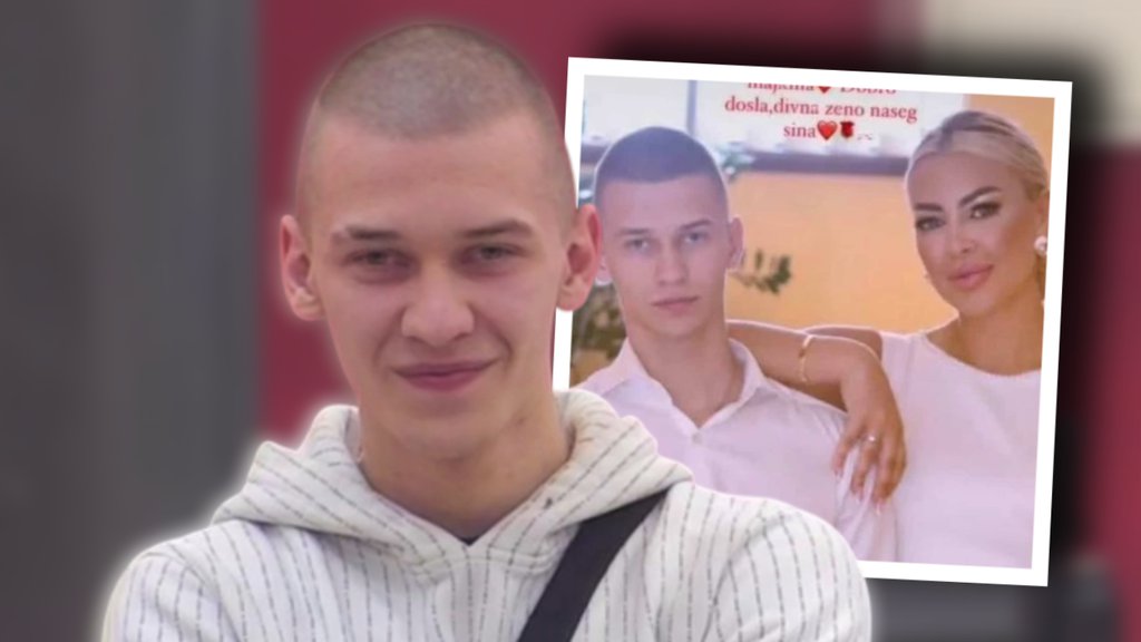BRAK OD OSAM DANA SE RASUO U PARAMPARČAD: Andrej Savković se razvodi od dvadeset godina starije supruge! Planirali decu i porodicu, a onda se sve preokrenulo preko noći!
