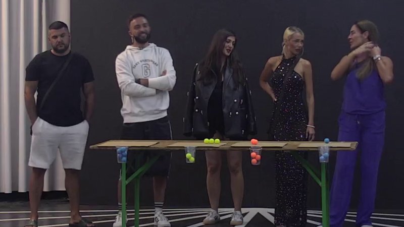 Publika je presekla: Evo ko napušta Elitu 21 dan pred spektakularno SUPERFINALE (VIDEO)