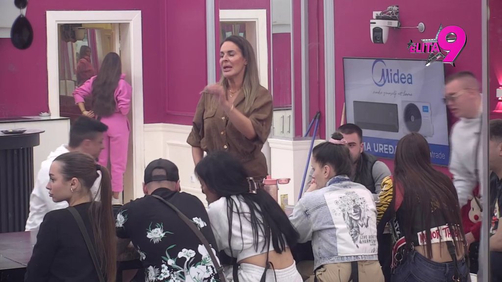 NA STUBU SRAMA! Hana na meti osuda učesnika, tvrde da je ona glavni KRIVAC jer se Nerio odvojio od porodice! (VIDEO)