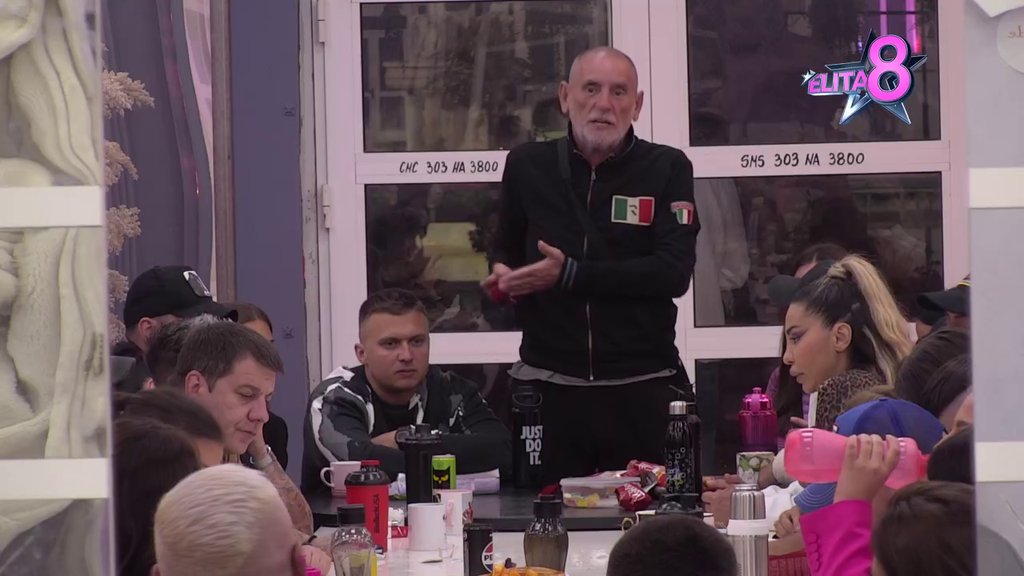 Uroš demolirao Sandru: Otkrio da je svojim poniženjima dotakla dno dna, ona više ne zna gde udara od blama! (VIDEO)