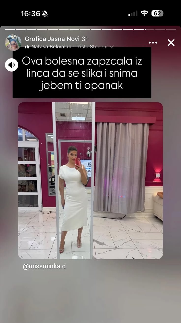 Glupača, sa ženama... Grofica besna na Aneli, preko pomirenja sa Durdžićima JOJ NEĆE PREĆI: Ove prozivke će ih boleti (FOTO)