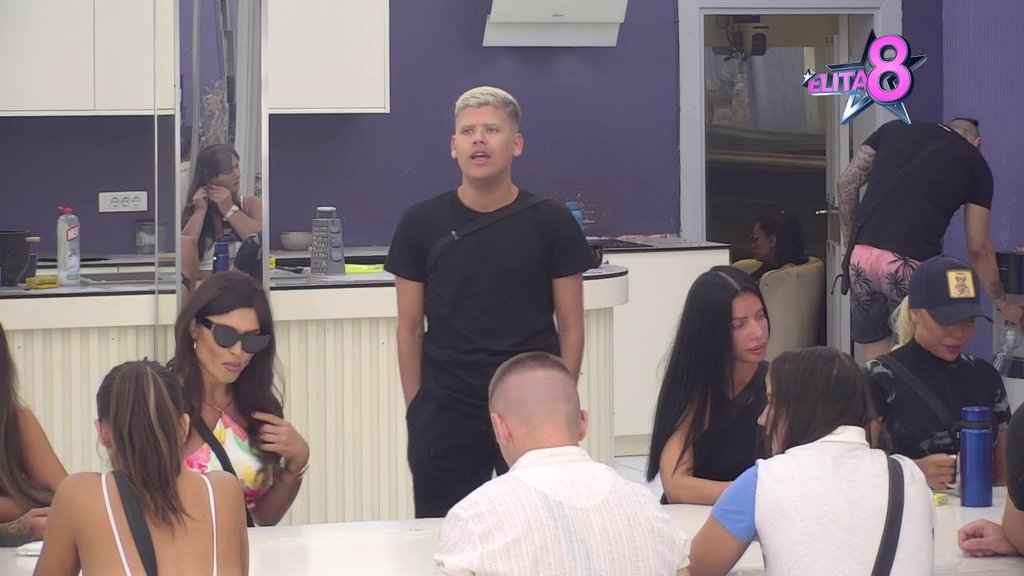 Ne slušam porodicu i biram sama sa kim ću biti: Sofija progovorila o mogućem pomirenju sa Terzom, pa još jednom žestoko potkačila Anđelu Đuričić! (VIDEO)