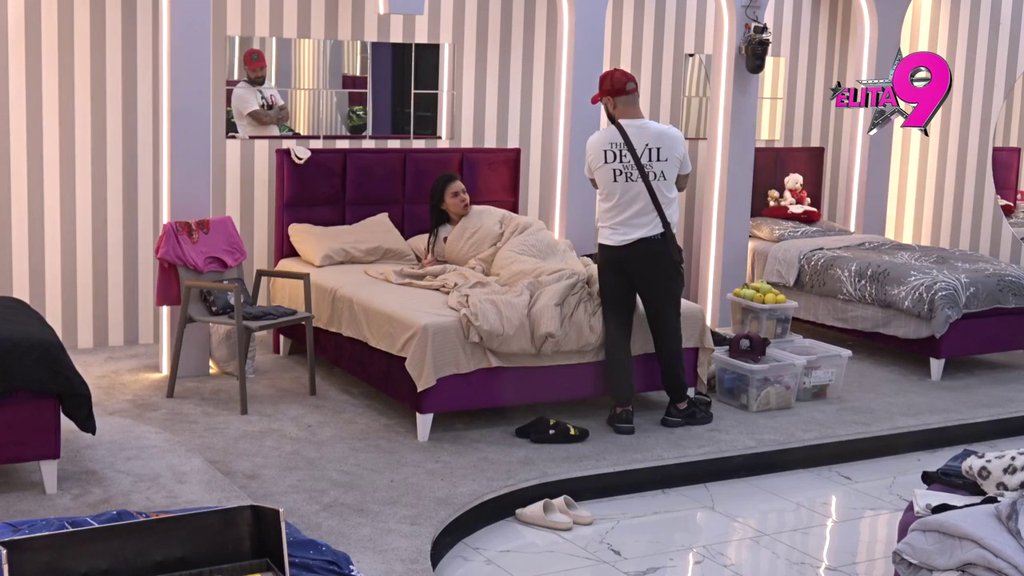 Haos ne prestaje: Luka doneo odluku da raskine sa Anitom, ona na korak do nervnog sloma! (VIDEO)