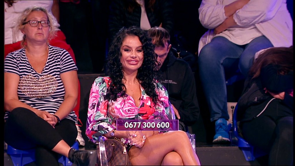 Hit: Vera uživo u programu izdiktirala svoj broj, pa zamolila Aleks i Milovana da svrate kod nje na kafu! (VIDEO)