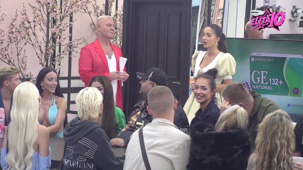 Ostvarila je svoj san! Učesnici se nisu libili da sve saspu u lice Caru i Poršelini, a evo šta misle o njihovoj aferi: Sad je izblindirana (VIDEO)
