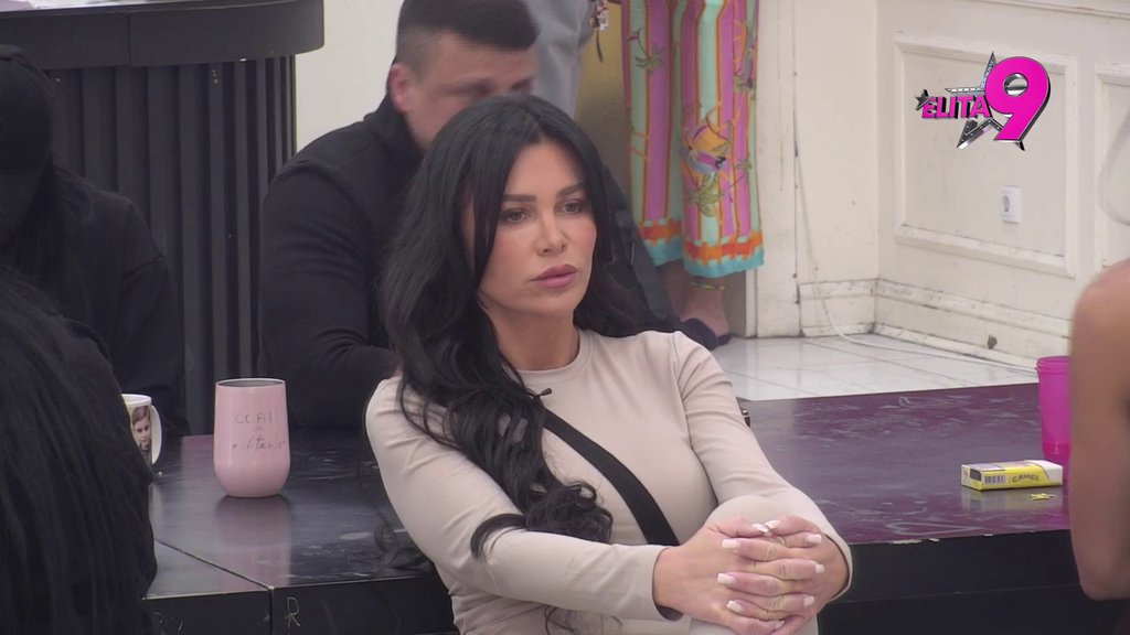 Ja sam standard, a ona pokušaj: Stanija brutalno odgovorila na prozivke Maje Marinković! (VIDEO)