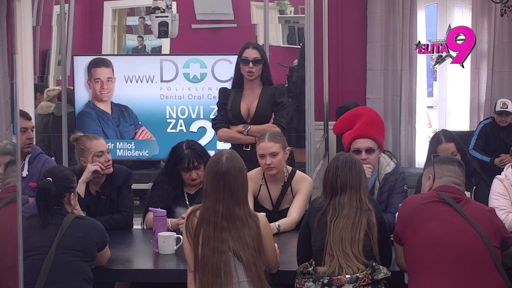 Prodao je Staniju za 35 dana: Maja ne može da sluša Alibabine i Dačine budalaštine, urnisala ih prozivkama! (VIDEO)