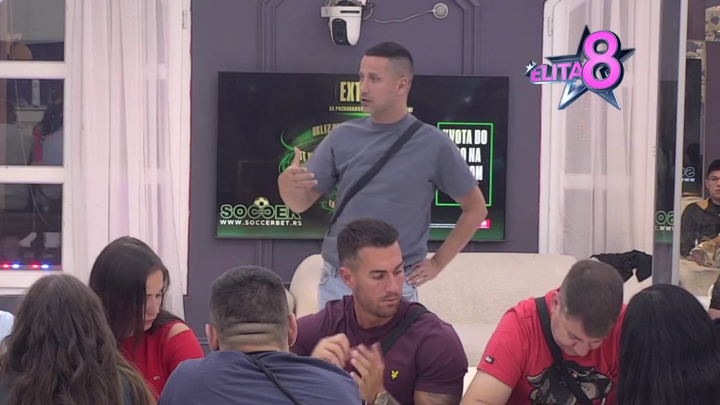 Ne zna da voli i bude voljen: Peja progovorio o traumama iz detinjstva jer mu roditelji nisu pružali pažnju, Đedović obelodanio sve detalje! (VIDEO)
