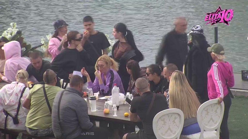Šok na ostrvu! Aneli razvezala jezik, pecnula i Janjuša, a evo za koga Terza misli da KRIJE svoje pravo lice (VIDEO)