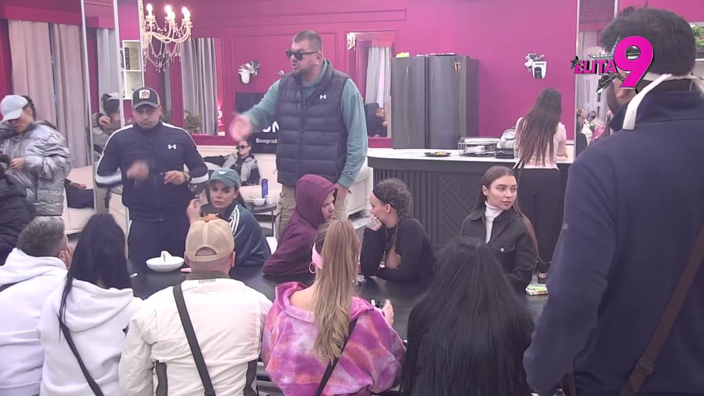 PREKIPELO MU: Nakon što je saznao detalje dopisivanja Anđela i Milice, Terza se OBRATIO bivšoj, poručio joj samo jedno! (VIDEO)