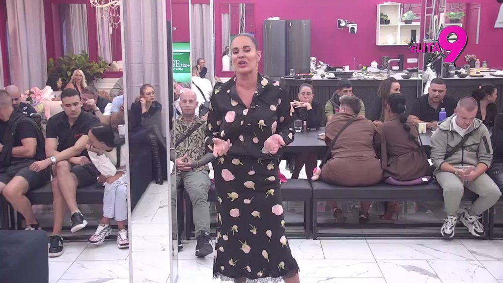 Jedva dočekala da je uništi: Kačavenda aktivirala vređalicu i nikad žešće isprozivala Biljanu Vujović! (VIDEO)