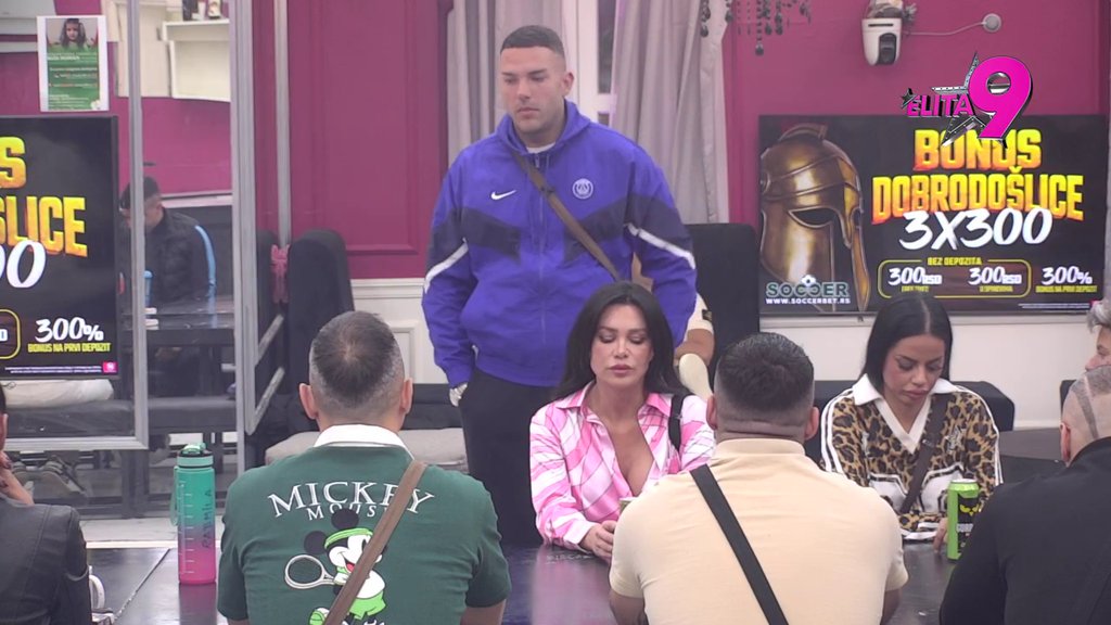 Mislio sam da ćete ostati zajedno do kraja života, a na kraju ti postade moj zet: Učesnici izneli svoj sud o Asminu i Aneli, Janjuš se našalio sa svoj račun! (VIDEO)