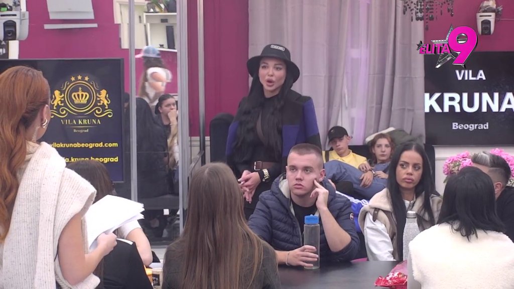 PROMENIO SVE BOJE: Terzi krenula PARA NA UŠI na pomen njegovoj i Munjinog odnosa sa Teodorom! (VIDEO)