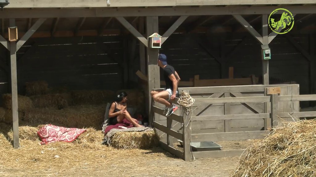 'NIŠTA MENI TAJ MOMAK NIJE KRIV' Boža otpevao stihove NOVE PESME koju planira da POSVETI Eleni (VIDEO)