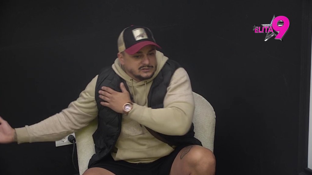 Nemam osećaj da sam otac: Terza se dotakao svog očinstva, pa opleo po Majinom i Asminovom odnosu, otkrio da je Alibabi Filip Car trn u oku!  (VIDEO)