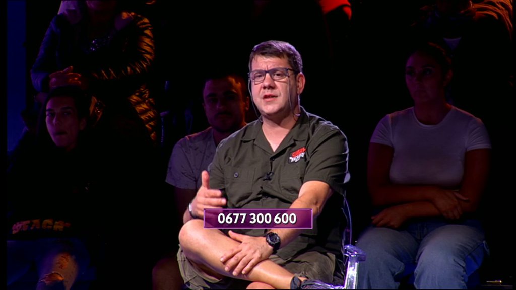 U Elitu 8 ušla emotivno zauzeta, a od njenog dečka ni traga ni glasa: Anđela priznala da li se čula s bivšim nakon superfinala! (VIDEO)