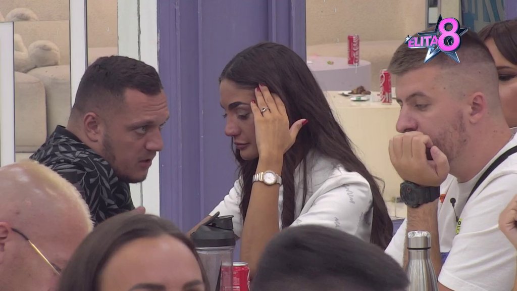 Gastoz poklekao i pao na Anđeline suze: Emotivnom ispovešću pokušala da ga vrati, on povukao potez kom se niko nije nadao! (VIDEO)