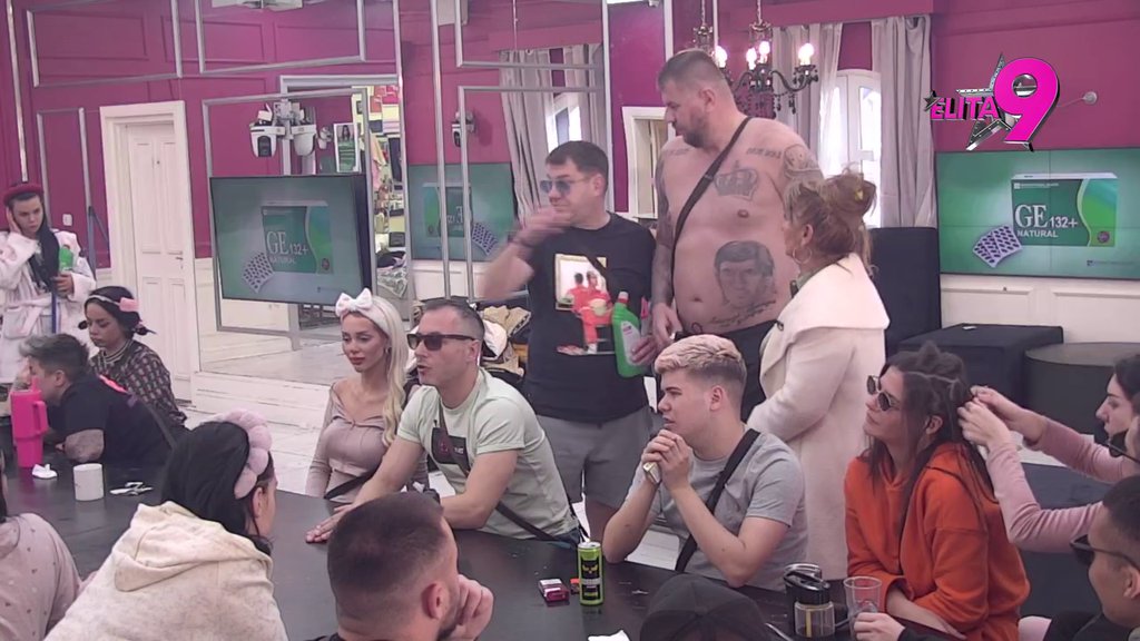 Inače sam mu svaki rođendan čestitala... Teodoru podsetili da Gastoz danas slavi, ona PREBLEDELA! (VIDEO)