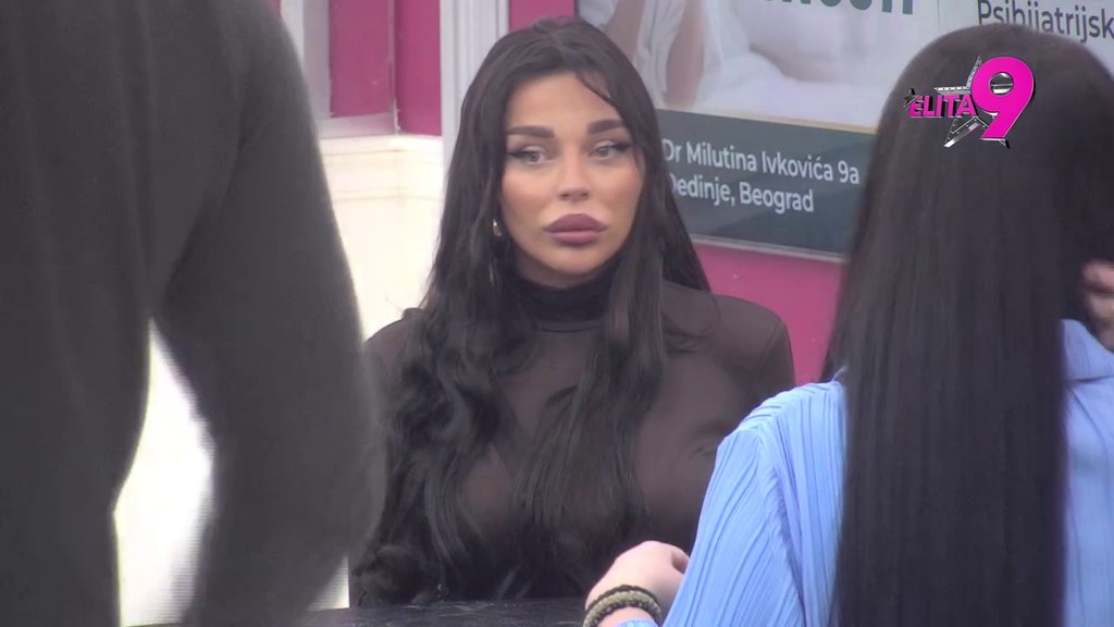 Sofiji svanulo bar na deset minuta: Kačavenda puca po šavovima, ukućani je osudili zbog još jedne glume PRAVE prijateljice (VIDEO)