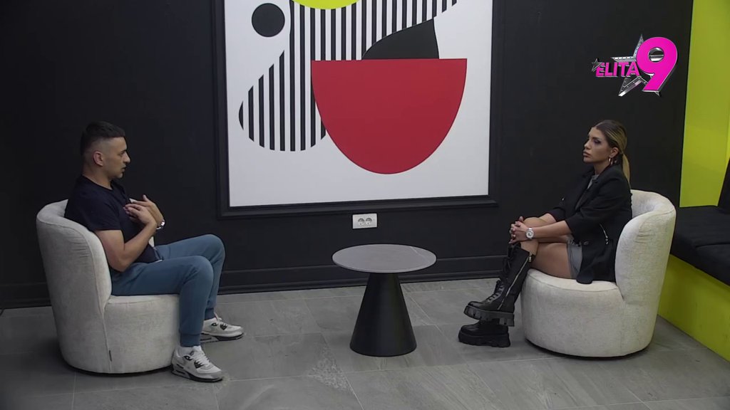 S ELANOM OPLEO PO BIVŠOJ DRUGARICI: Bebica zatečen Kačavendinim ponašanjem, osvrnuo se i na odnos Asmina i Maje: ONA ODLEPILA ZA NJIM! (VIDEO)