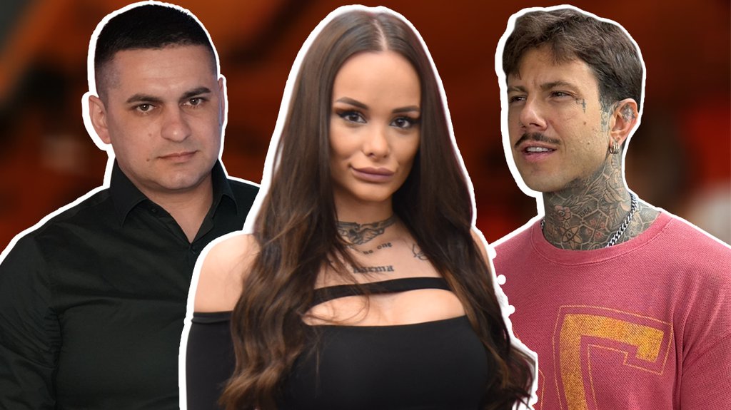 NE ZNAM ŠTA JE KOŠTA DA RASKINE: Bivša zadrugarka oštro prokomentarisala odnos Bebice i Teodore, a evo šta kaže o emocijama Filipa Đukića (VIDEO)