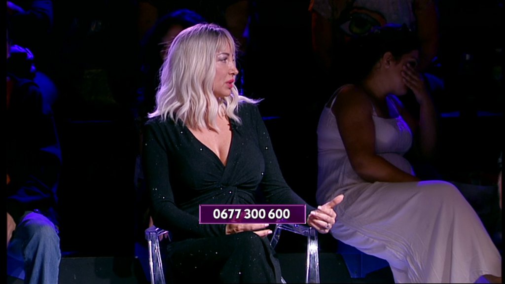 Slušam Vas, PERETE SE: Keti i dalje misli sve NAJGORE o Anđeli, gledateljka joj ugasila veš mašinu u par minuta (VIDEO)