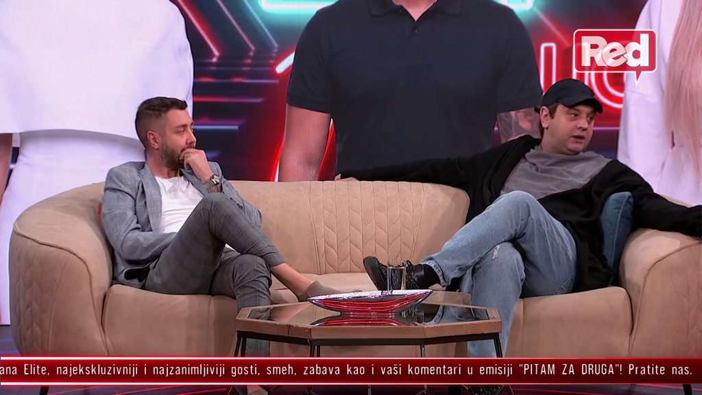 Pekla je zanat: Bivši učesnik Elite demolirao Biljanu Čavlin, pa dao svoj sud o odnosu Laure i Đukića (VIDEO)